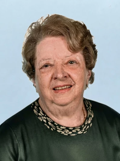 Giuseppina Lussana