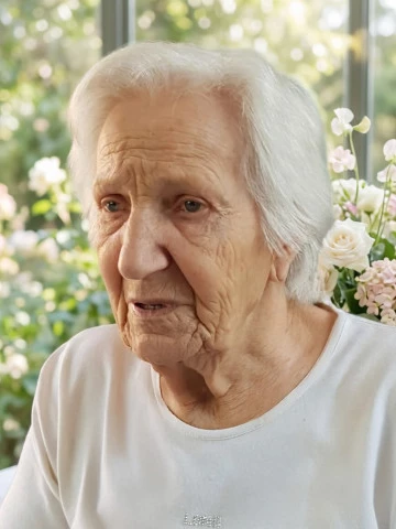 Giuseppina Alborghetti