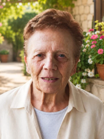 Giuseppina Gerosa