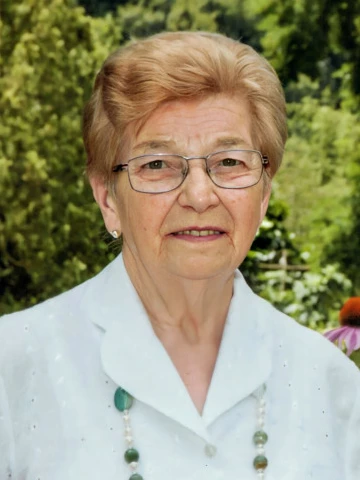 Rita Gualandris