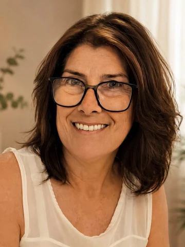 Maria Cristina Baldi