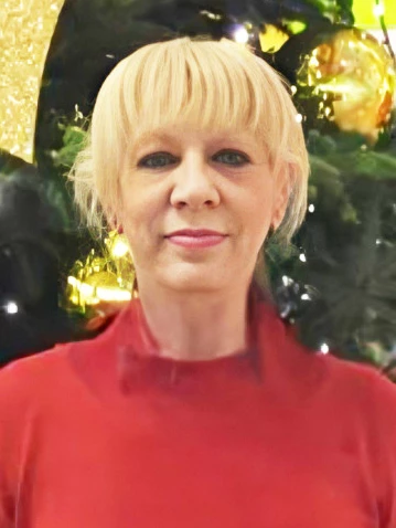 Patrizia Pescali