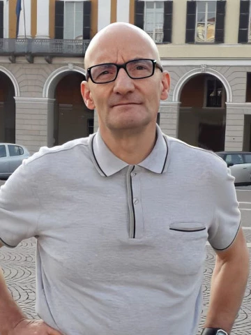 Mirco Ravasio