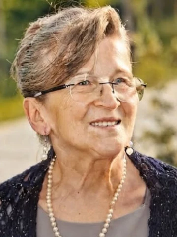 Giuseppina Ravasio