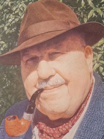 Antonio Locatelli