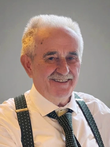 Giuseppe Ferrari