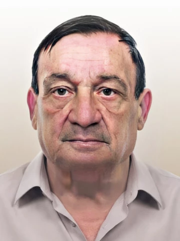Emilio Mapelli