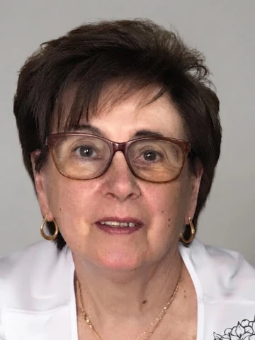 Giuseppina Rota Stabelli