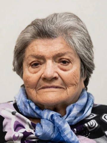 Antonietta Gambirasio