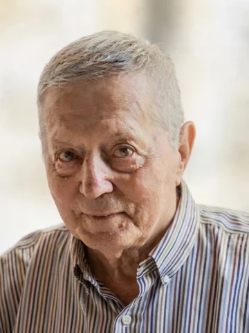 Mario Gherardi