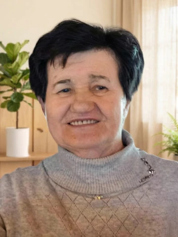 Giovanna Malvestiti