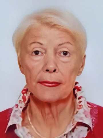 Dorina Rota Nodari