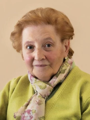 Mariangela Tenerani
