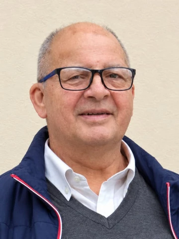Enrico Cavagna
