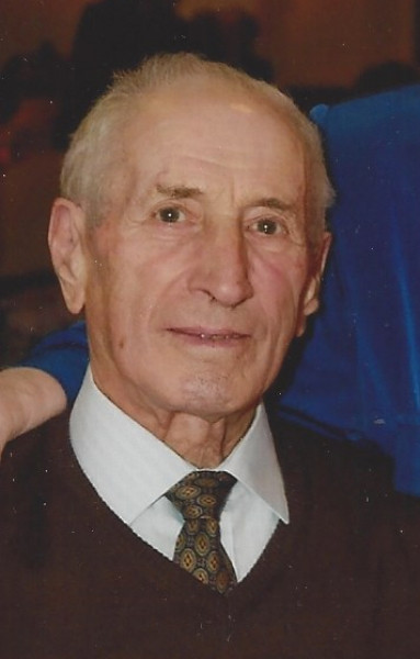 Alessandro Sangalli