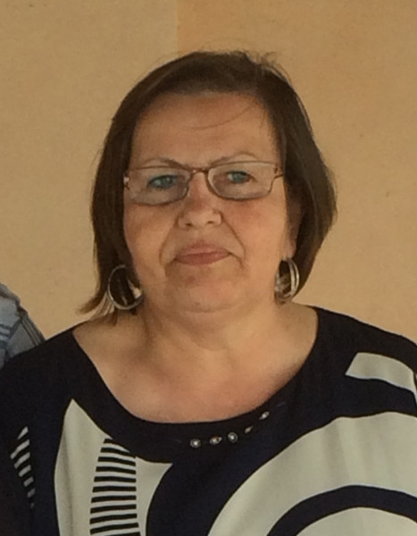Patrizia  Carminati