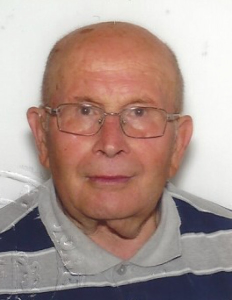 Mario Gritti