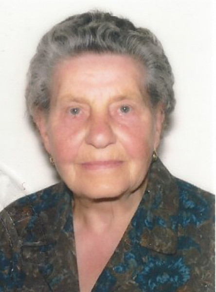Pasqualina  Cordoni