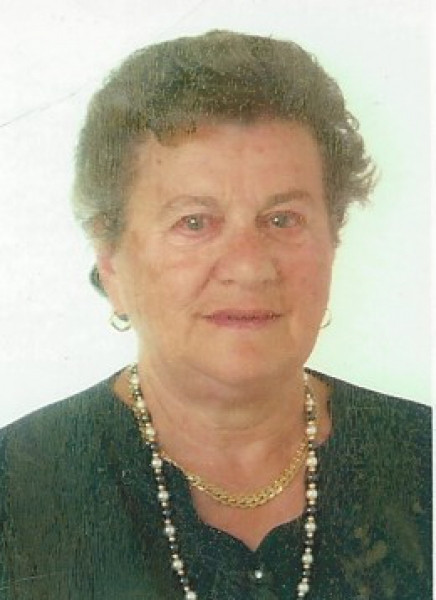Maria Monzani