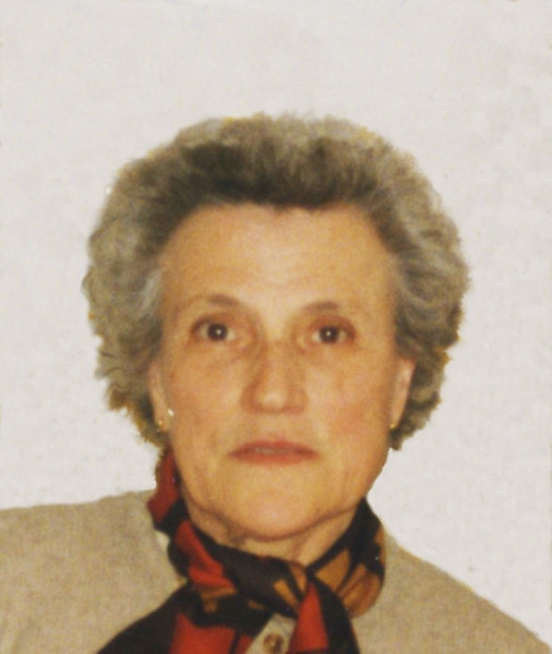 Irma Comi