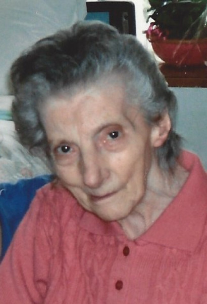 Antonietta Bombarda