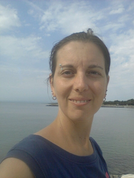 Eliana Cattaneo