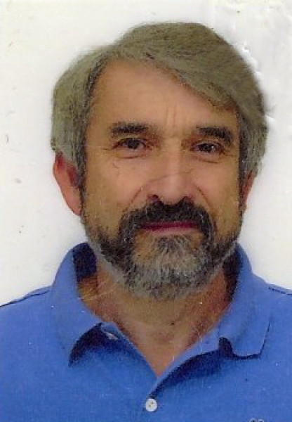 Sergio Ferrario