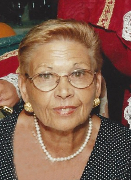 Mirella Stefanini