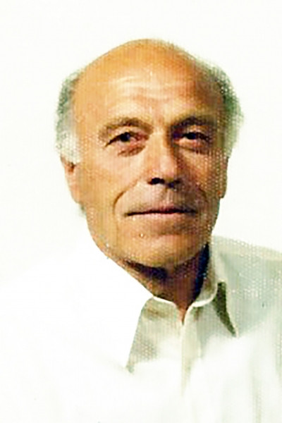 Giacinto Mantecca