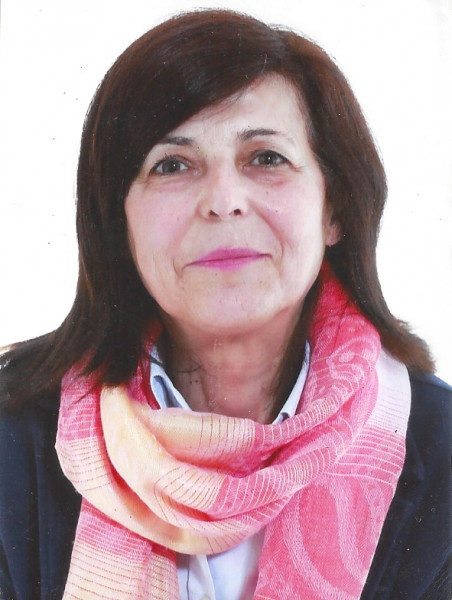 Giuseppina Di Giovanni