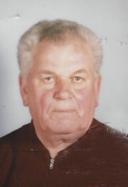 Carlo Gril
