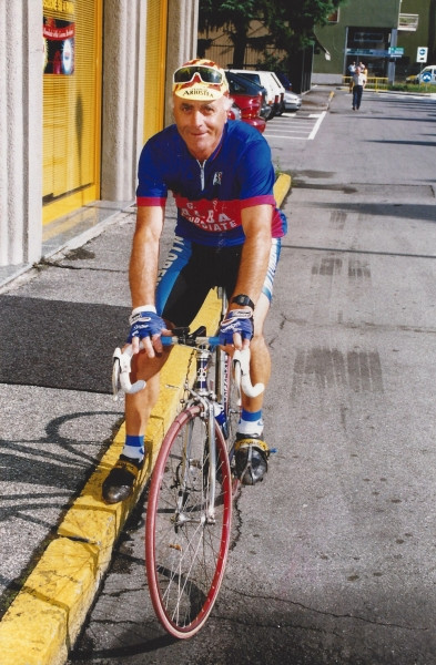 Silvio Rossi