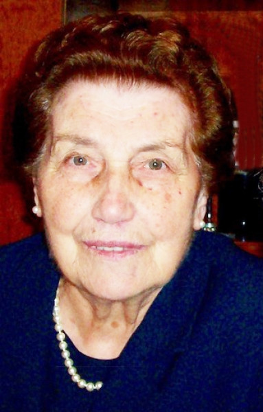 Gemma Barachetti