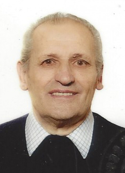 Attilio Testa