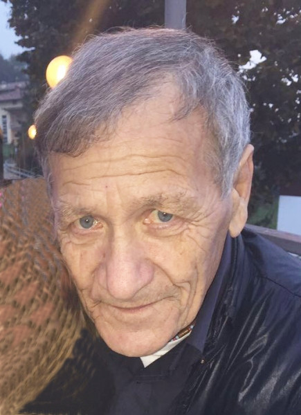 Riccardo Taramelli