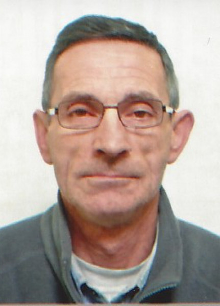 Giampaolo Teoldi