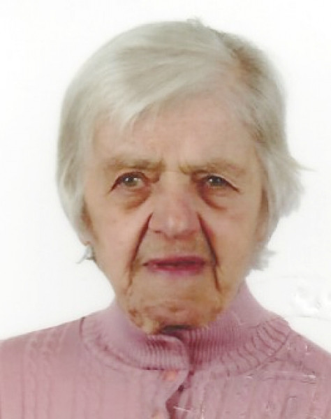 Marina Madone