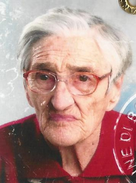 Anna Maria Mazzoleni