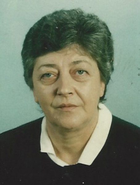 Alma Panseri