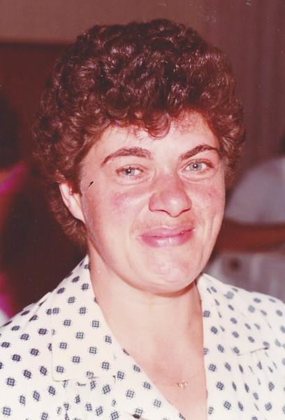Ermelinda  Bonzanni