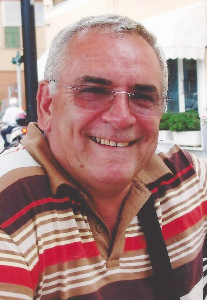 Anatolio Sischarenco