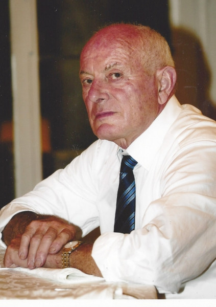 Angelo Remondini