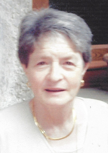 Carla Ronzoni