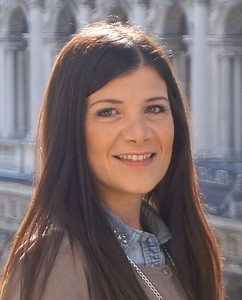 Erika Alborghetti