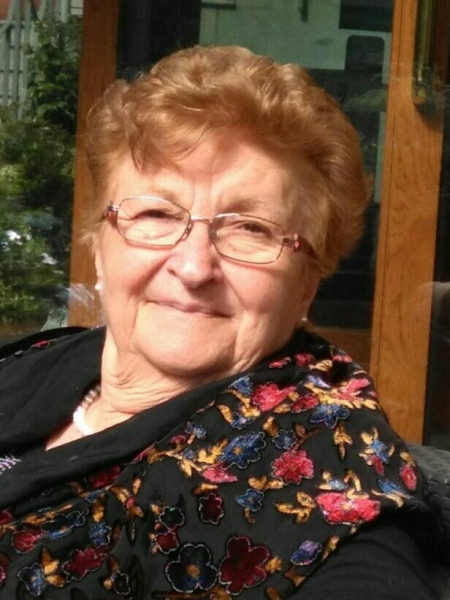 Gina Bertazzoli