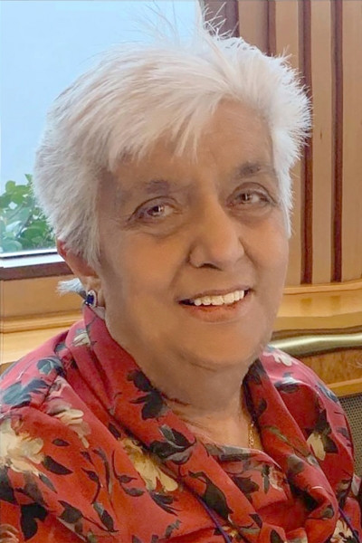 Maria D'angelo