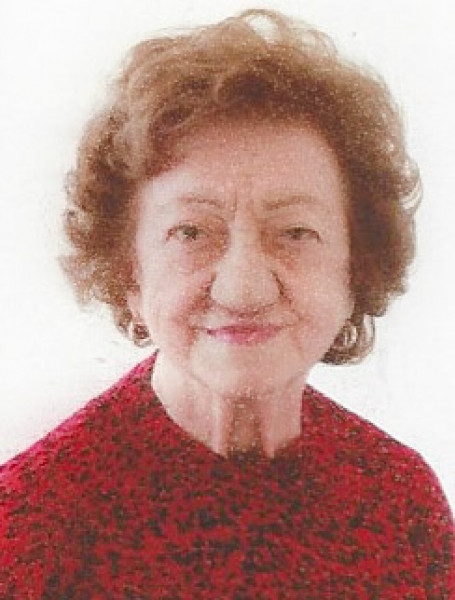 Luigia Rigamonti