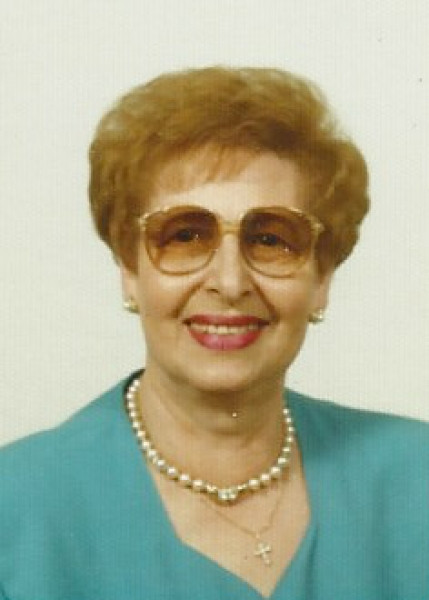 Rosalia ( Lia ) Militano
