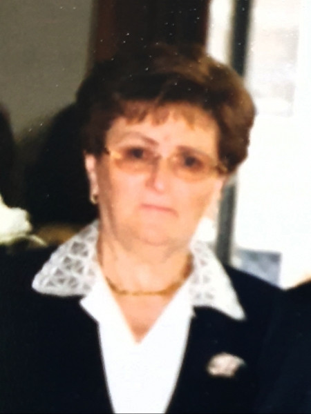Pierina Comi