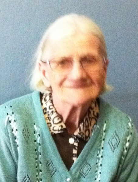 Luigia Paredi